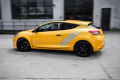 Renault Megane RS Trophy