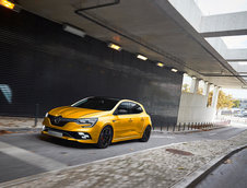 Renault Megane RS Trophy