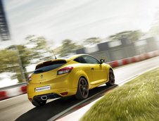 Renault Megane RS Trophy