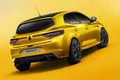 Renault Megane RS Trophy