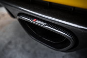 Renault Megane RS Trophy