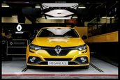 Renault Megane RS Trophy