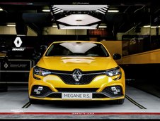 Renault Megane RS Trophy