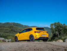 Renault Megane RS Trophy