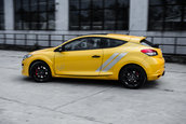 Renault Megane RS Trophy