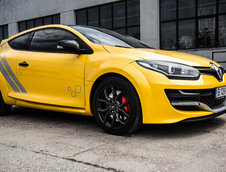 Renault Megane RS Trophy