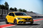 Renault Megane RS Trophy