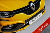 Renault Megane RS Trophy