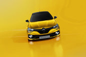 Renault Megane RS Trophy