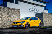 Renault Megane RS Trophy