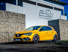 Renault Megane RS Trophy