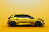 Renault Megane RS Trophy