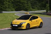 Renault Megane RS Trophy