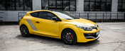 Test Drive Renault Megane RS Trophy: suprasaturat de adrenalina