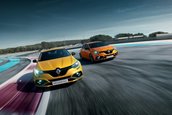 Renault Megane RS Trophy