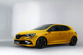 Renault Megane RS Trophy