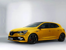 Renault Megane RS Trophy