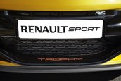 Renault Megane RS Trophy