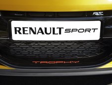 Renault Megane RS Trophy