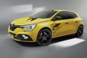 Renault Megane RS Ultime