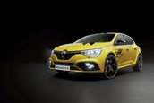 Renault Megane RS Ultime