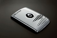 Renault Megane RS Ultime