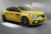 Renault Megane RS Ultime