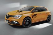 Renault Megane RS Ultime