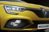 Renault Megane RS Ultime