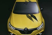 Renault Megane RS Ultime