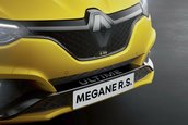 Renault Megane RS Ultime