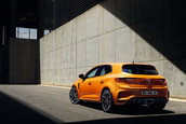 Renault Megane RS