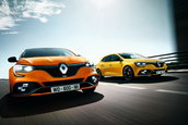 Renault Megane RS