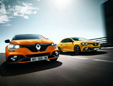 Renault Megane RS