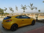 Renault Megane RS