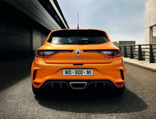 Renault Megane RS