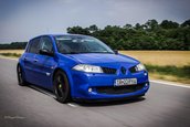 Renault Megane RS