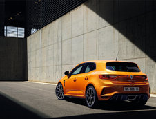 Renault Megane RS