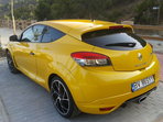 Renault Megane RS