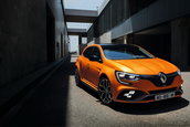 Renault Megane RS