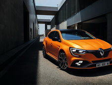 Renault Megane RS