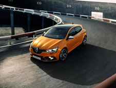 Renault Megane RS