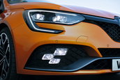 Renault Megane RS