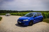 Renault Megane RS