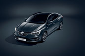 Renault Megane Sedan facelift