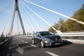 Renault Megane Sedan - Galerie Foto