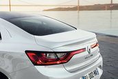 Renault Megane Sedan - Galerie Foto