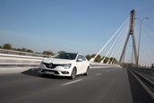 Renault Megane Sedan - Galerie Foto