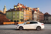 Renault Megane Sedan - Galerie Foto