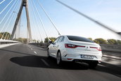 Renault Megane Sedan - Galerie Foto